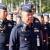 การศึกษาดูงานภูมิประเทศภาคใต้